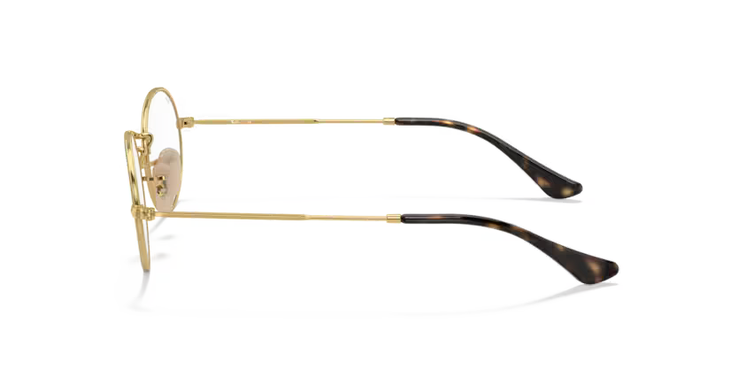 RAY-BAN 0RX3547V - Oval
