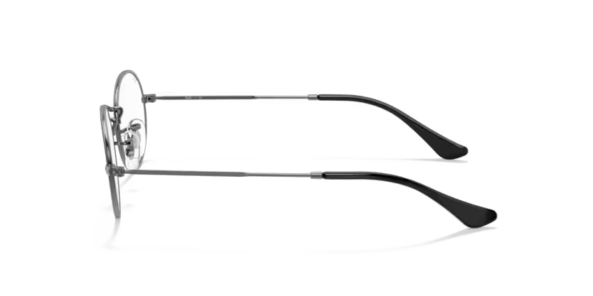 RAY-BAN 0RX3547V - Oval