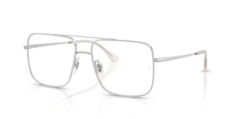 RAY-BAN 0RX3758V - Ari