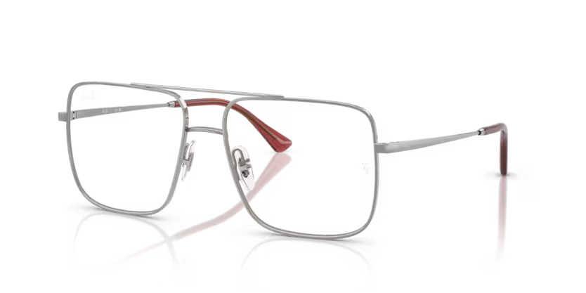 RAY-BAN 0RX3758V - Ari