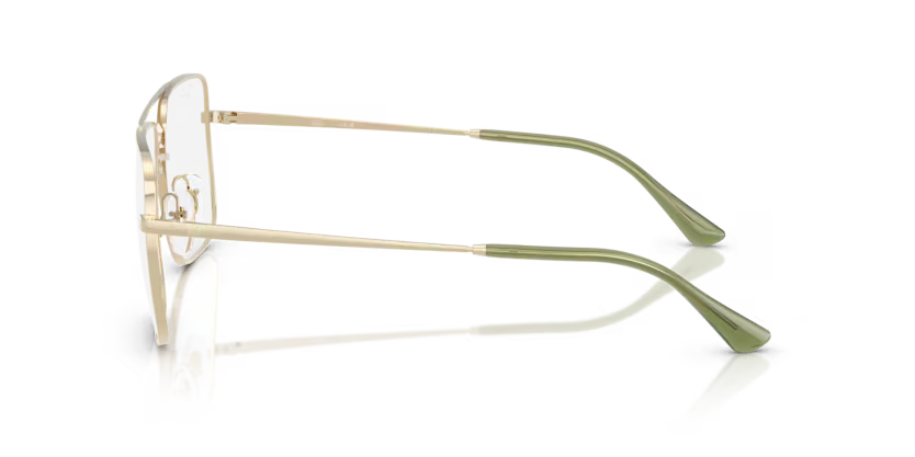 RAY-BAN 0RX3758V - Ari