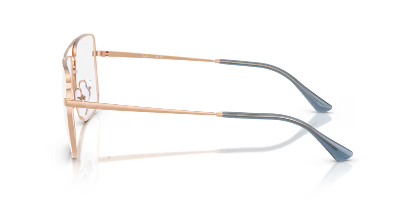 RAY-BAN 0RX3758V - Ari