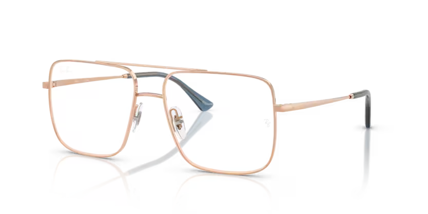 RAY-BAN 0RX3758V - Ari