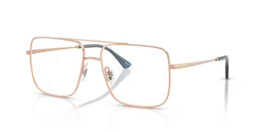 RAY-BAN 0RX3758V - Ari