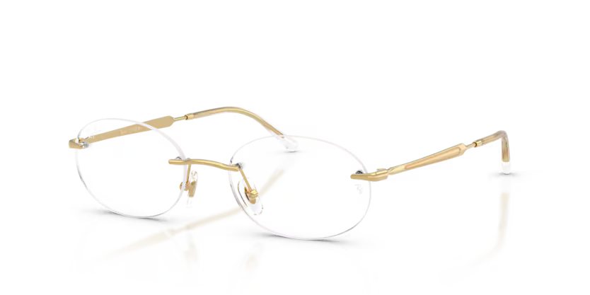 RAY-BAN 0RX3767V