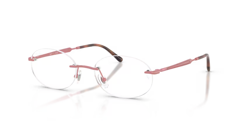 RAY-BAN 0RX3767V