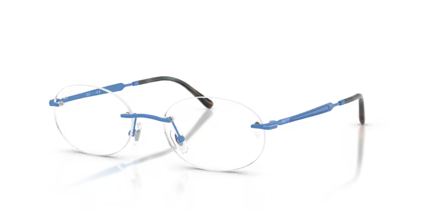 RAY-BAN 0RX3767V