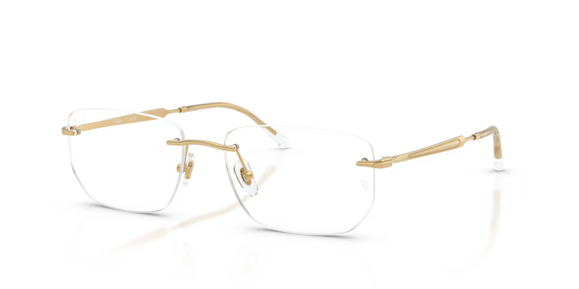 RAY-BAN 0RX3768V