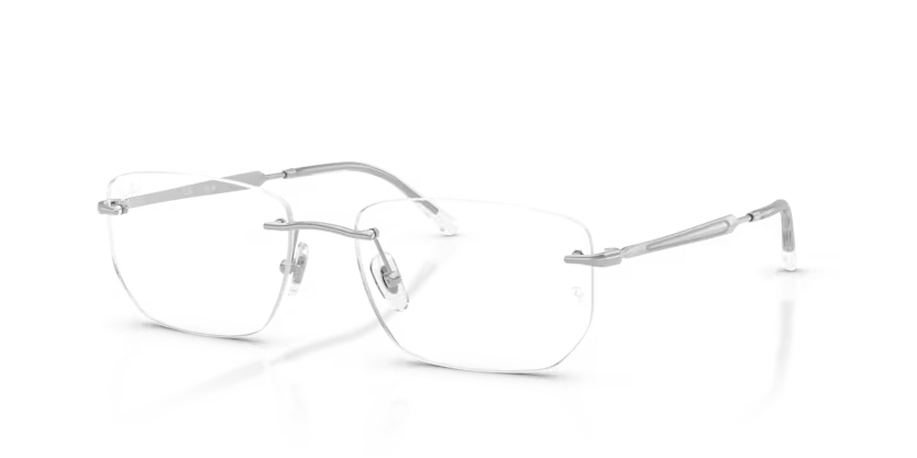 RAY-BAN 0RX3768V