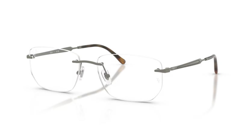 RAY-BAN 0RX3768V
