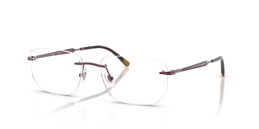 RAY-BAN 0RX3768V