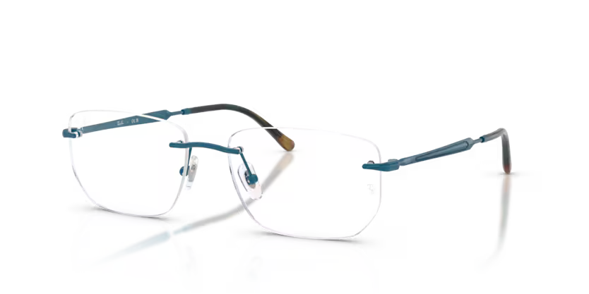 RAY-BAN 0RX3768V
