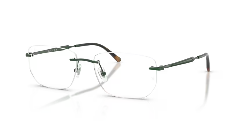 RAY-BAN 0RX3768V