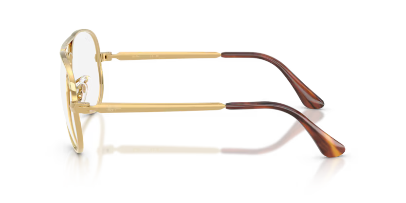 RAY-BAN 0RX3925V - Aviator max
