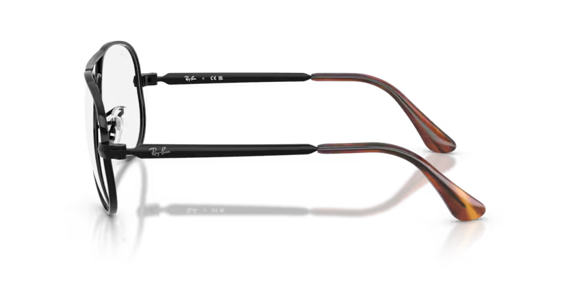 RAY-BAN 0RX3925V - Aviator max