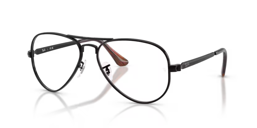 RAY-BAN 0RX3925V - Aviator max