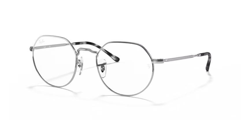 RAY-BAN 0RX6465 - Jack