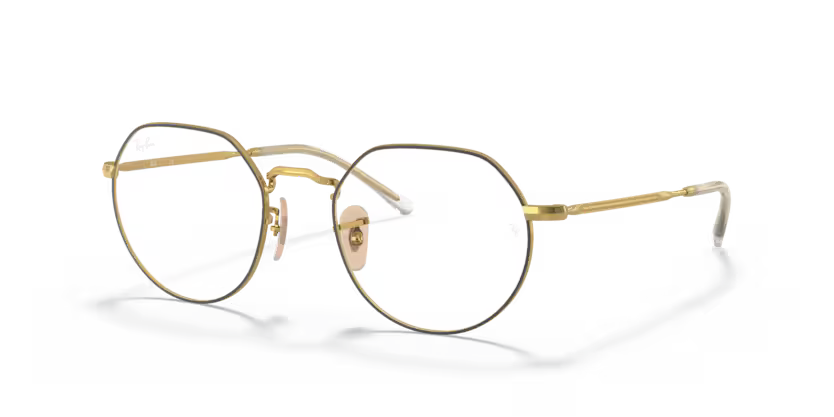 RAY-BAN 0RX6465 - Jack