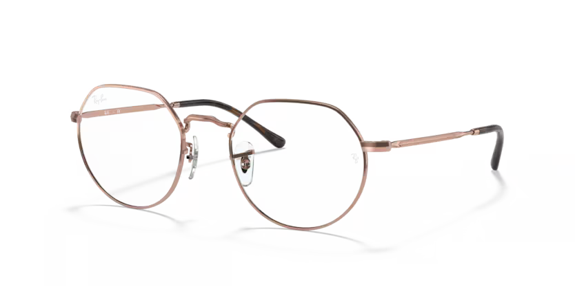 RAY-BAN 0RX6465 - Jack