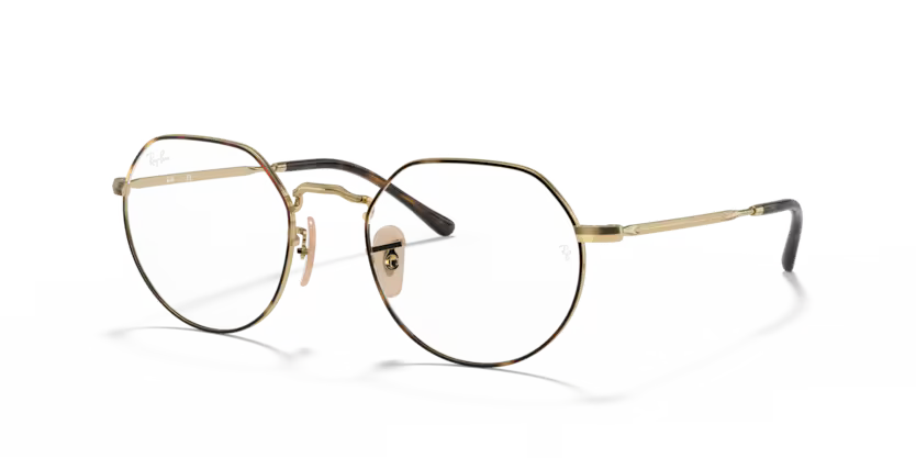 RAY-BAN 0RX6465 - Jack