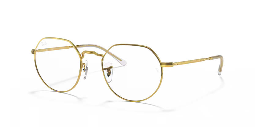 RAY-BAN 0RX6465 - Jack