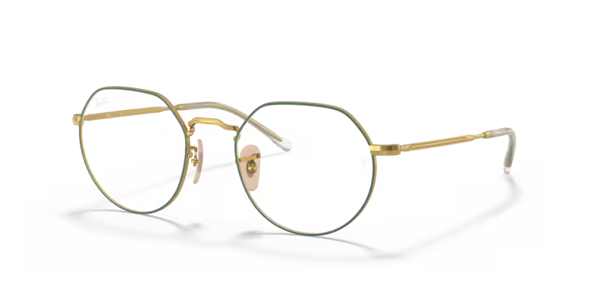RAY-BAN 0RX6465 - Jack