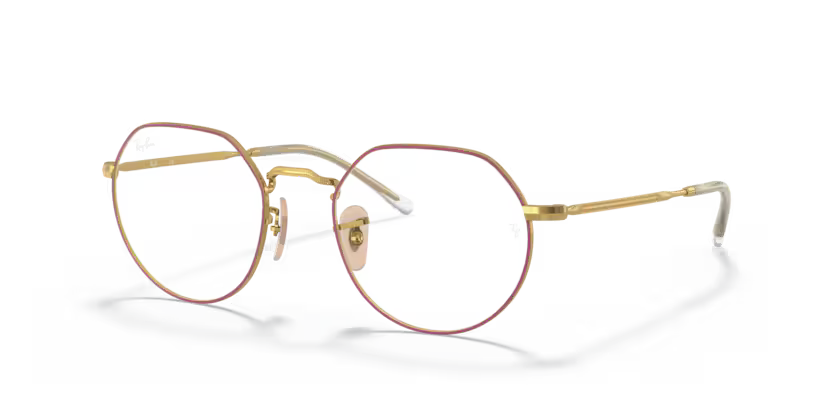RAY-BAN 0RX6465 - Jack