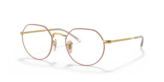 RAY-BAN 0RX6465 - Jack