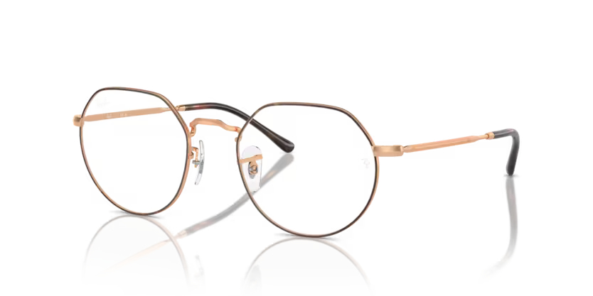 RAY-BAN 0RX6465 - Jack