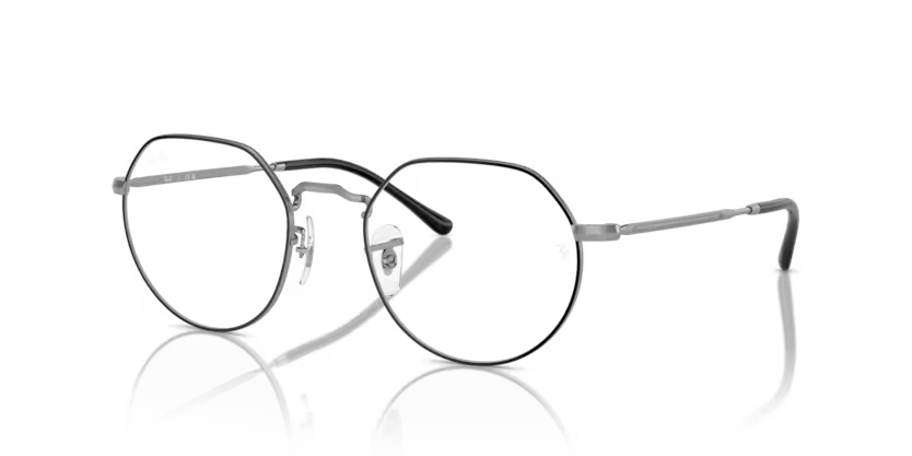 RAY-BAN 0RX6465 - Jack