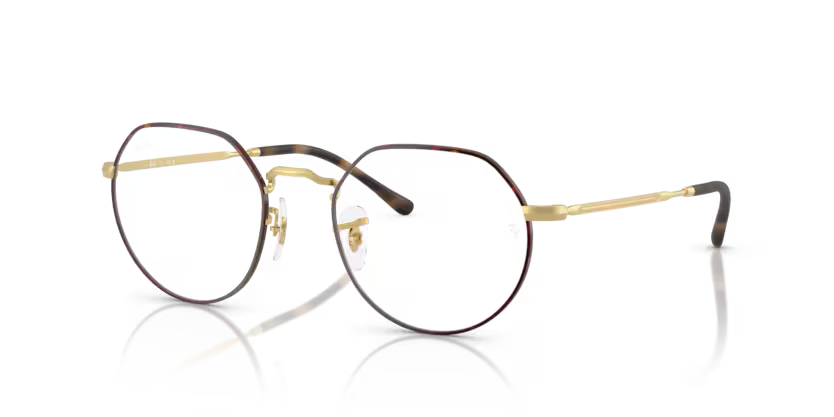 RAY-BAN 0RX6465 - Jack