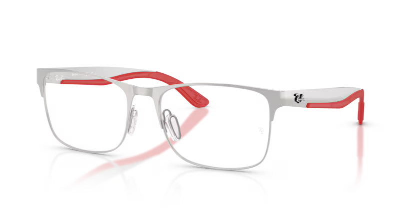 RAY-BAN 0RX7550