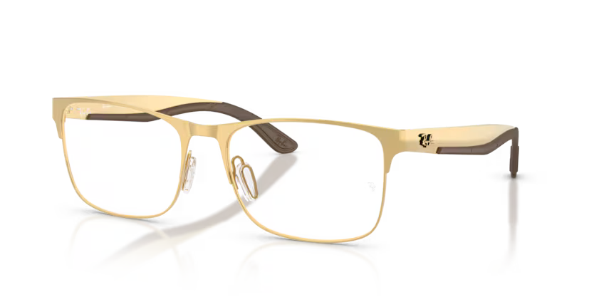 RAY-BAN 0RX7550