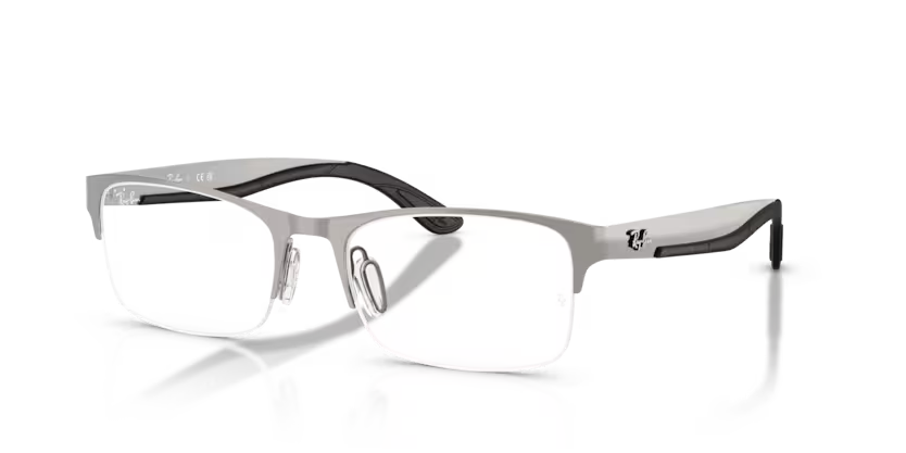 RAY-BAN 0RX7551
