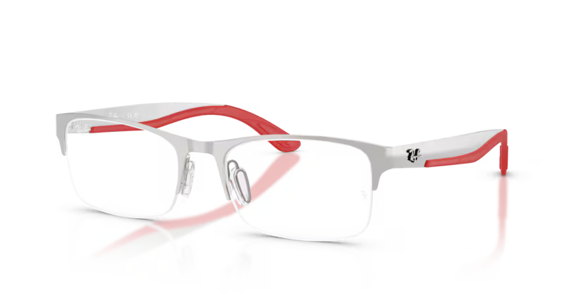 RAY-BAN 0RX7551
