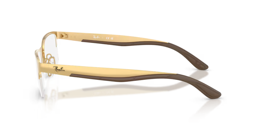 RAY-BAN 0RX7551