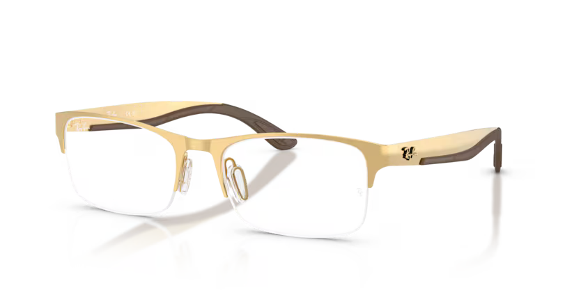 RAY-BAN 0RX7551