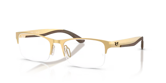 RAY-BAN 0RX7551