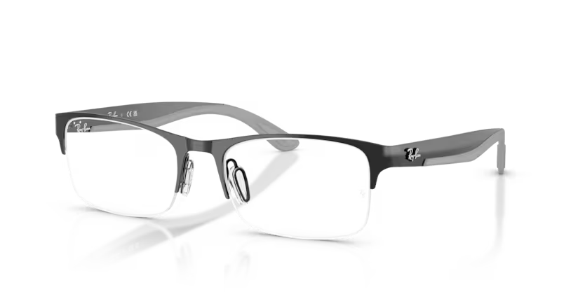 RAY-BAN 0RX7551