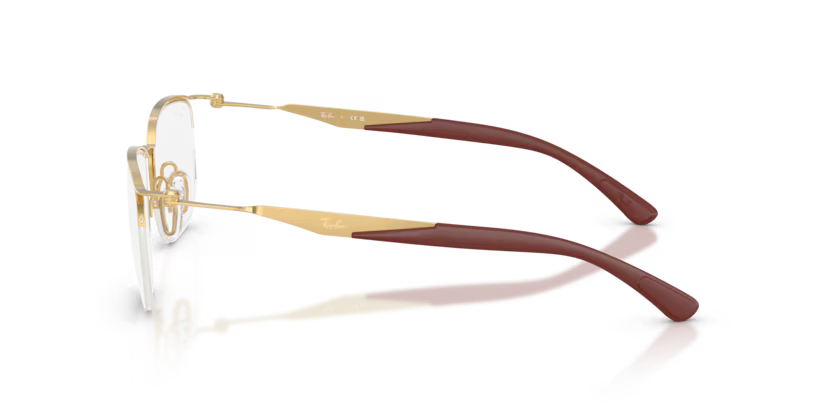 RAY-BAN 0RX7552