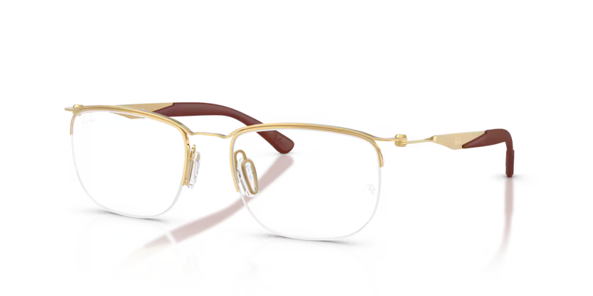 RAY-BAN 0RX7552