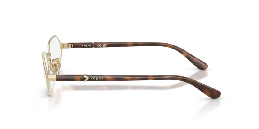 Vogue 0VO4350