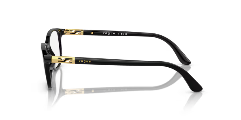 Vogue 0VO5163