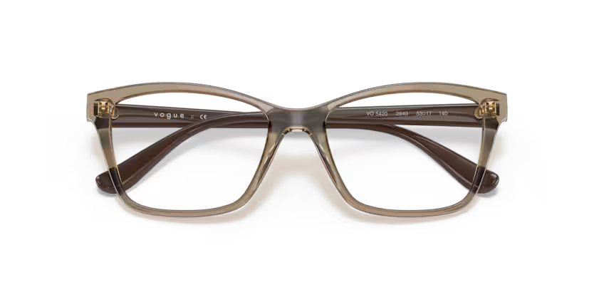 Vogue 0VO5420