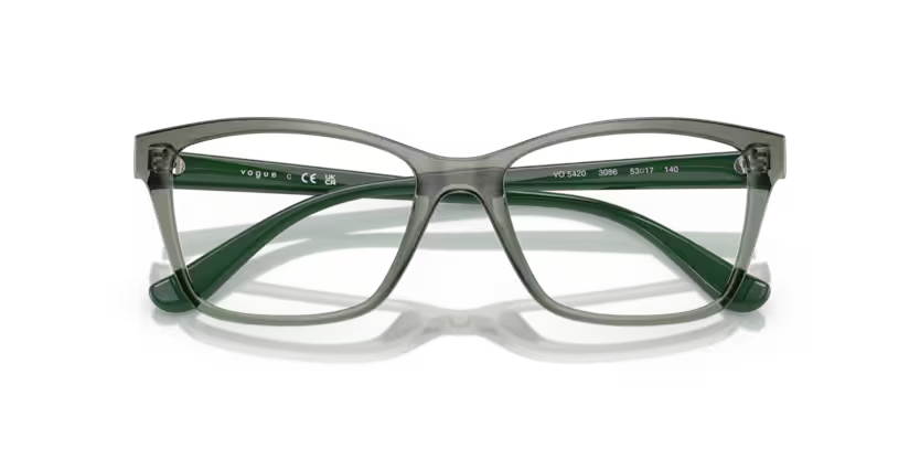Vogue 0VO5420