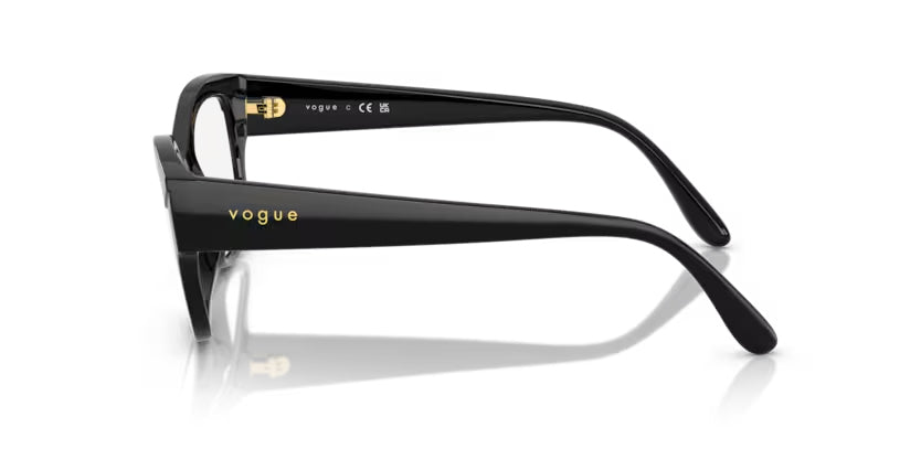 Vogue 0VO5635U