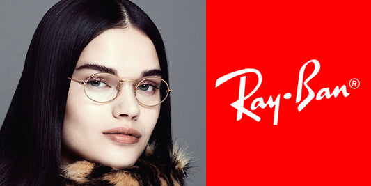 RAY-BAN 0RX3547V - Oval