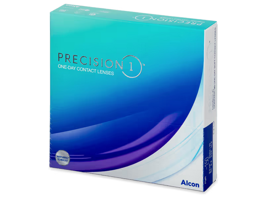 Precision1 – 90 lentes