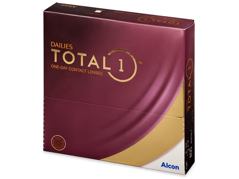 Dailies Total 1 Multifocal – 90 lentes