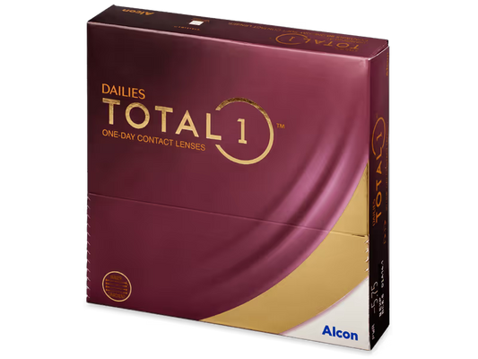Dailies Total 1 Multifocal – 90 lentes